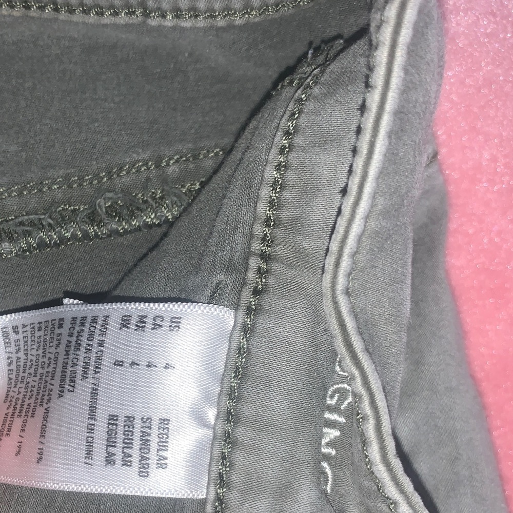American eagle jeans super stretch - Picture 8 of 10